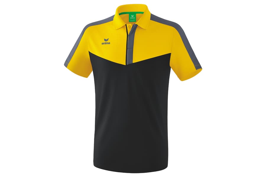 Poloshirt erima Squad, Gr. L